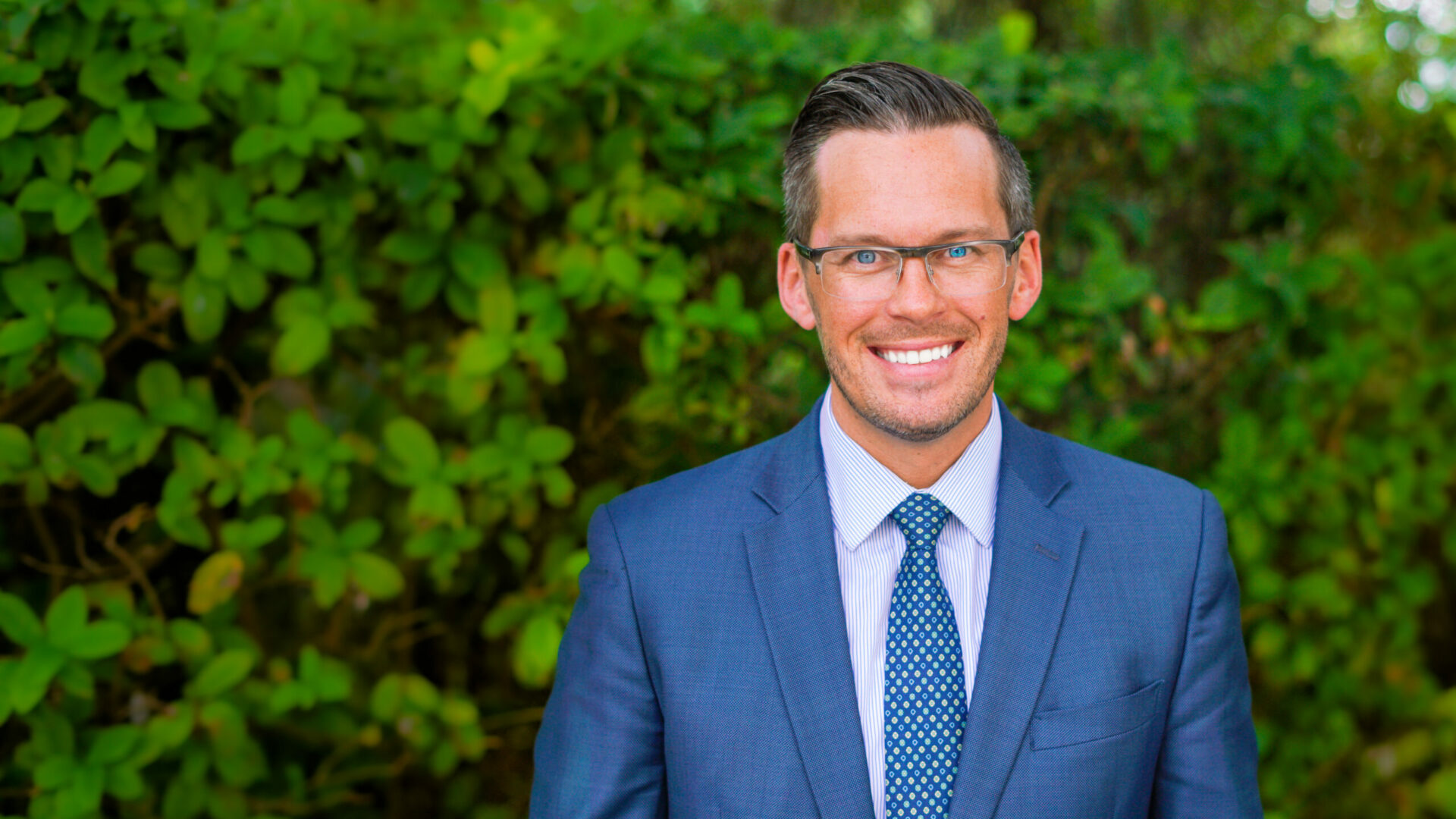 Dr. Matthew Antonucci