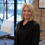 Elizabeth Swanson, DPT