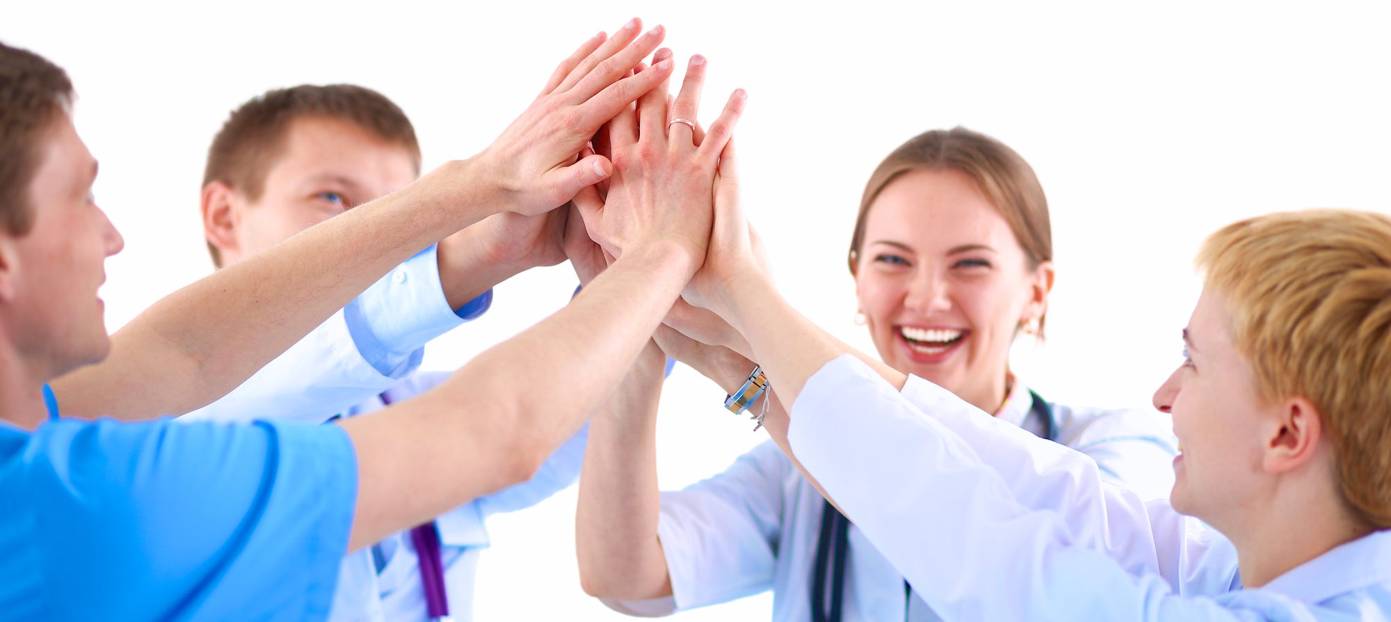 Join Our Referral Network - Dr. Antonucci